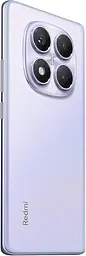 Смартфон Xiaomi Redmi Note 14 Pro 8/256GB Aurora Purple (with charger) (Global Version) - мініатюра 4