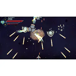 Ключ активації Microsoft SHMUPS Pack 2x1 для Xbox One/Series - мініатюра 6