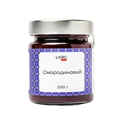 Соус  Смородиновий 