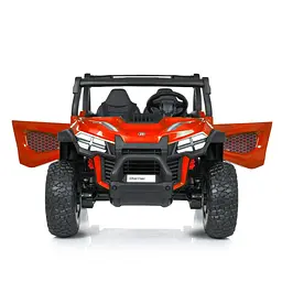 Дитячий електромобіль-джип Bambi Racer M 5019EBLR-3(24V) до 59 кг - мініатюра 2