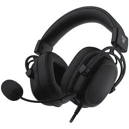 Ігрові Навушники Fantech MH90 Sonata Чорний