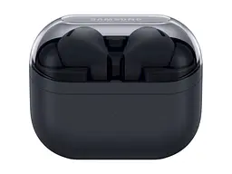 Навушники TWS Samsung Galaxy Buds 3 FE Black (SM-R420NZKASEK) - мініатюра 5