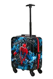 Валіза 45 См Samsonite DAYDREAM DISNEY SPIDERMAN MYSTERY 45x33x20 64C*52004 - мініатюра 11