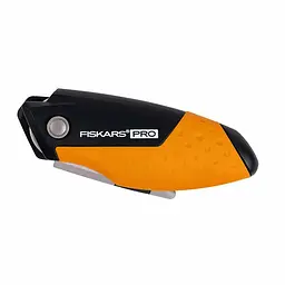 Компактний складний універсальний ніж Fiskars CarbonMax (1062939) - мініатюра 3