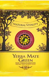 Йерба Мате Green Fresa Frutilla - 400 г - мініатюра 3