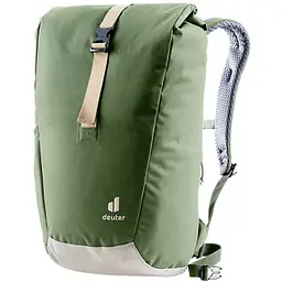 Рюкзак Deuter Stepout 22 Khaki-Sand (1052-3815223 2618)