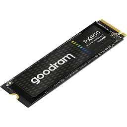 SSD накопичувач Goodram PX600 500GB (SSDPR-PX600-500-80) [142750] - мініатюра 2