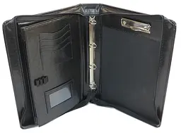 Чоловіча ділова папка JPB 26.5х37.5х5.5 см acs0017931 - мініатюра 8