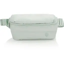 Сумка-бананка Heys Puffer Waist Bag Sage Green (30125-0138-00) (930935) - мініатюра 2