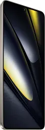 Смартфон Xiaomi Poco F6 12/512Gb Titanium Global version - мініатюра 5