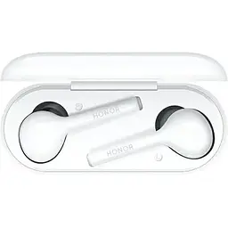 Навушники Honor FlyPods Lite White (AM-H1C-W) - мініатюра 2