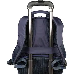 Рюкзак міський Tucano Bizip 17`/Blue (BKBZ17-XB) - мініатюра 8