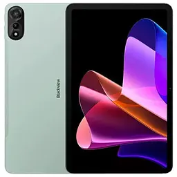 Смартфон Blackview Mega 2 8/256GB Green