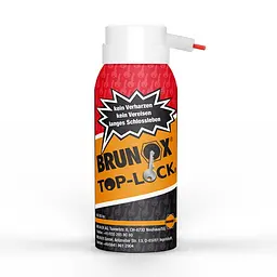 Мастило для замків спрей Brunox Top Lock 100ml (BR010TOPLOCK) - мініатюра 3