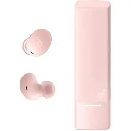 Бездротові навушники Soundcore by Anker Life A30i рожеві A3958Z51 - мініатюра 2