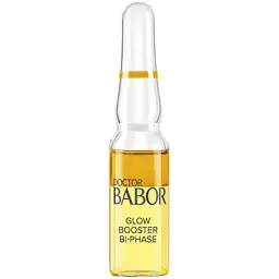 Ампули для обличчя Babor Doctor Babor Refine Cellular Glow Bi-Phase 7 мл (7 шт. х 1 мл) - мініатюра 2