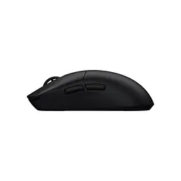 Мишка Hator Quasar 3S Ultima 8K Wireless/Bluetooth/USB Black (HTM660) - мініатюра 4