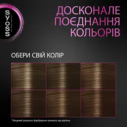 Тонуючий спрей для волосся Syoss Root Retoucher для маскування коренів та сивини, каштановий, 120 мл - мініатюра 8