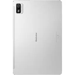 Планшет Blackview Tab 12 4/64GB LTE Silver - мініатюра 4