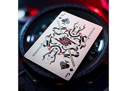 Карти гральні United States Playing Card Company Theory11 Star Wars: Year of the Dark Side (ВР_СВЕДС) - мініатюра 11