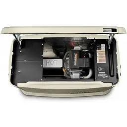 Генератор Generac G0071450 GUARDIAN (10 кВт) - мініатюра 2