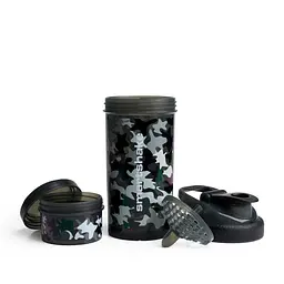 Шейкер спортивний Smart Shake 750 мл fit0011339 - мініатюра 3