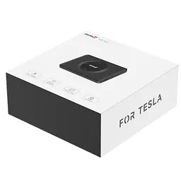 USB-адаптер CarlinKit T2C для Tesla для бездротового Apple CarPlay / Android Auto - мініатюра 16
