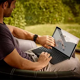 Фітнес-трекер Soehnle Fit Connect 300 HR (68102) - мініатюра 4