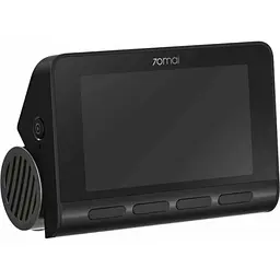 Автомобільний відеореєстратор 70mai Dash Cam 4K A810S [168012] - мініатюра 5