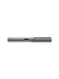 Чорнильна Ручка Lamy Lx Рутеній EF, Чорнила T10 Сині (4031493) - мініатюра 6