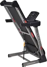 Бігова доріжка Toorx Voyager Plus (VOYAGER-PLUS) - мініатюра 2