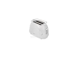 Тостер Clatronic TA 3565 White - мініатюра 2