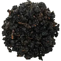 Чорний молочний Newtea Gaba - 100+5 г