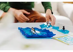 Настільна гра Smart Пінгвіни на льоду (Penguins on Ice - Celebration) (SG155) - мініатюра 3