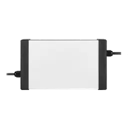 Зарядний пристрій для акумуляторів LiFePO4 48V (58.4V)-8A-384W - мініатюра 5