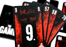Настільна гра YELLOWBOX Гра (The Game) (укр.) (590031) - мініатюра 6