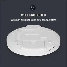 Програвач компакт-дисків OneConcept Discman CDC (10033713) - мініатюра 3
