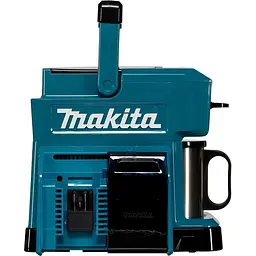 Крапельна кавоварка Makita DCM501Z - мініатюра 3
