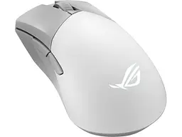 Миша Asus ROG Gladius III Wireless AimPoint RGB White (90MP02Y0-BMUA10) - мініатюра 3
