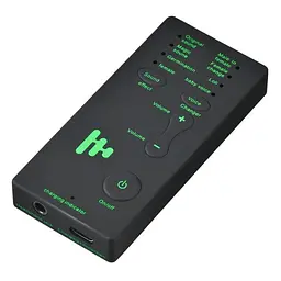 Портативний перетворювач голосу Onleny M1 Voice Changer