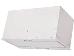 Витяжка вбудована ELEYUS Urban 1200 LED 52 WH - мініатюра 2