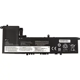 Акумулятор PowerPlant для ноутбуків LENOVO IdeaPad S540 13ARE (L19D3PD3) 11.4V 4100mAh