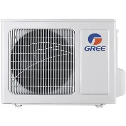 Кондиціонер Gree GTH12K3FI/GUHD12NK3FO U-Match - мініатюра 4