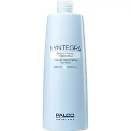 Шампунь Palco Hyntegra регенерувальний з кислотним Рh 1000 мл