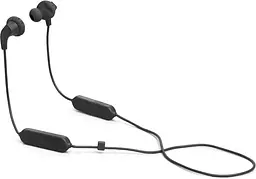 Наушники JBL Endurance Run 2 Wireless Black (JBLENDURRUN2BTBLK)