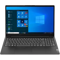 Ноутбук Lenovo V15 G2 IJL (82QY00R7GE)