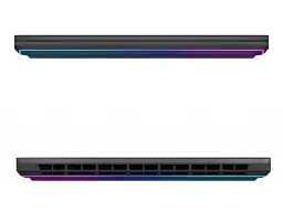 Ноутбук Asus ROG Strix G18 G815LW Eclipse Gray (G815LW-S9106W) - мініатюра 9