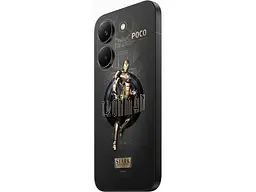 Смартфон Xiaomi POCO X8 Pro 12/512GB IronMan Edition - мініатюра 3