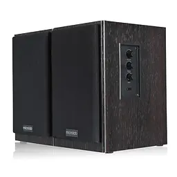 Акустична система 2.0 Microlab B-72 24 Вт темне дерево