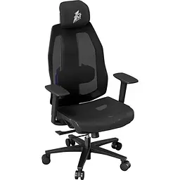 Крісло для геймерів 1stPlayer Ergo Aero - мініатюра 4